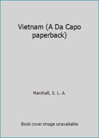 Vietnam (A Da Capo paperback)
