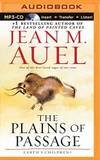 The Plains Of Passage