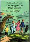 The Voyage Of the Dawn Treader