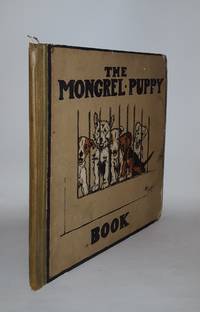 image of THE MONGREL PUPPY BOOK