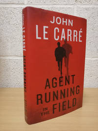 Agent Running in the Field