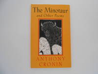 image of The Minotaur and Other Poems (signed)