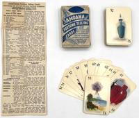 Samoana Fortune Telling Cards