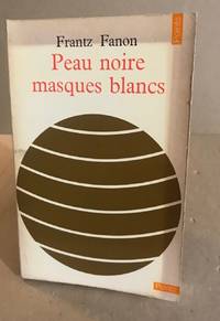 Peau noire masques blancs