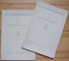 SOUVENIRS OF FRANCE [In Two Volumes, I & II]