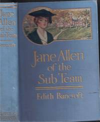 image of Jane Allen Of The Sub Team