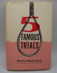 image of Five Famous Trials