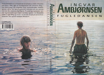 Fugledansen.