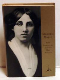 image of Modern Magic (Modern Library)