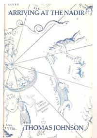 cover of ARRIVING AT THE NADIR