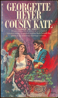 Cousin Kate