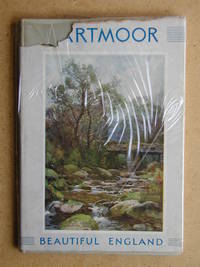 cover of Dartmoor.