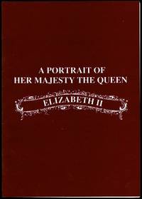 A Portrait of Her Majesty the Queen Elizabeth II