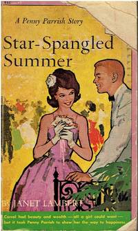 Star Spangled Summer