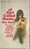 Girl Called Boots, A