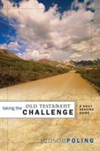 Taking the Old Testament Challenge by Judson Poling - 2003-05-01