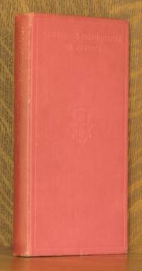COSMOLOGY by H. Bondi - Hardcover - 1952 - from Andre Strong Bookseller (SKU: 18910)