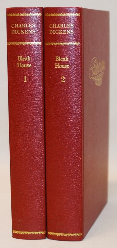 Bleak House 1-2..
