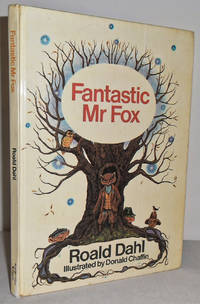 Fantastic Mr Fox