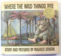 image of Where the Wild Things Are
