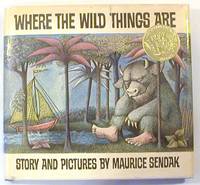 Where the Wild Things Are by Sendak, Maurice - 1963