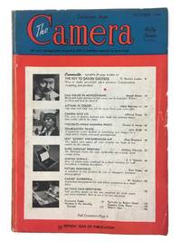 The Camera: Darkroom Issue (1948) Camera Quiz Kid