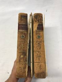 The dramatic works of Samuel Foote, Esq. To which is prefixed a life of the author. In two volumes. by Foote, Samuel - 1797