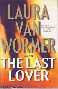 image of The Last Lover