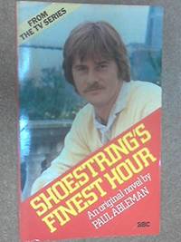 Shoestring&#039;s Finest Hour by Ableman, Paul