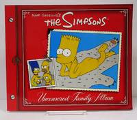 Simpsons: Uncensored Family Album