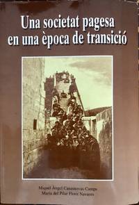 Una Societat pagesa en una e?poca de transicio? : estructura demogra?fica des Mercadal, 1785-1865