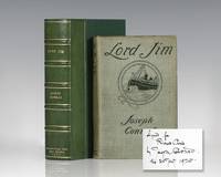 image of Lord Jim.