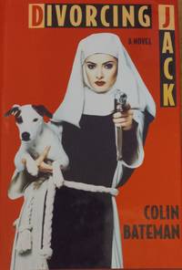 Divorcing Jack: A Novel