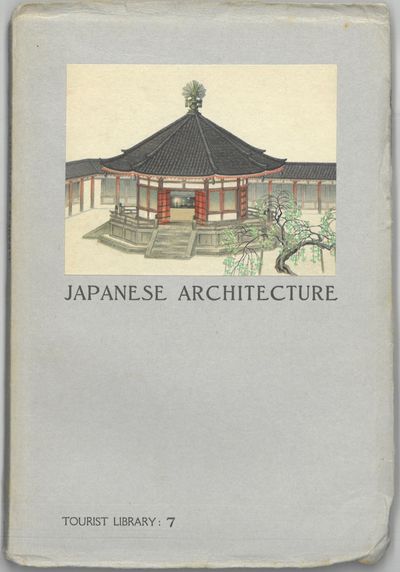 Japanese architecture.