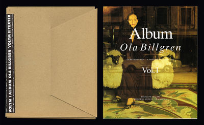 Ola Billgren. En retrospektiv. / Ola Billgren. A…