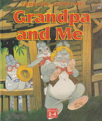 Grandpa and Me (TODDLERS' STORYTIME)