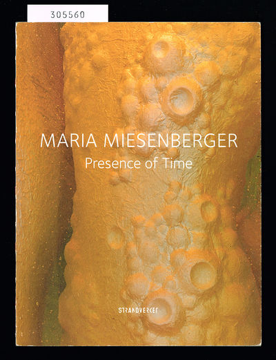 Maria Miesenberger / Presence of Time. Inledning…