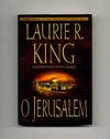 View Image 1 of 2 for O Jerusalem - 1st Edition/1st Printing Inventory #17216