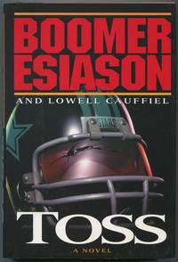 image of Toss: A Novel