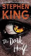 The Dark Half: A Novel by Stephen King - 2016-06-09