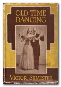 image of Old Time Dancing