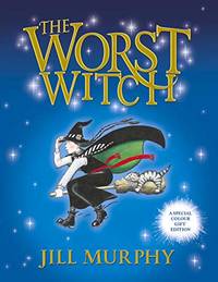 The Worst Witch (Colour Gift Edition)