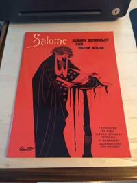 image of Salome