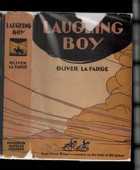 Laughing Boy. by LA FARGE, Oliver