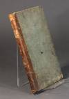 A supplement to the Digest of the Laws ... 1798. Public laws of the state of Rhode-Island and Providence Plantations, passed since the session of the Hon. General Assembly in January, A.D. 1798