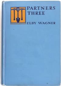 cover of Partners Three