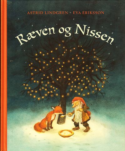 Ræven og Nissen