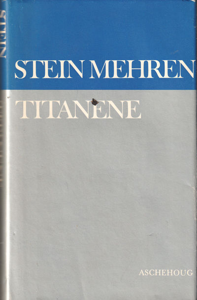 Titanene. En europeisk roman