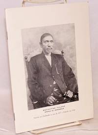 image of A família Machatine Fulane