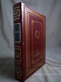 Either Or A Fragment Of Life Leather Bound By Kierkegaard Soren 1995